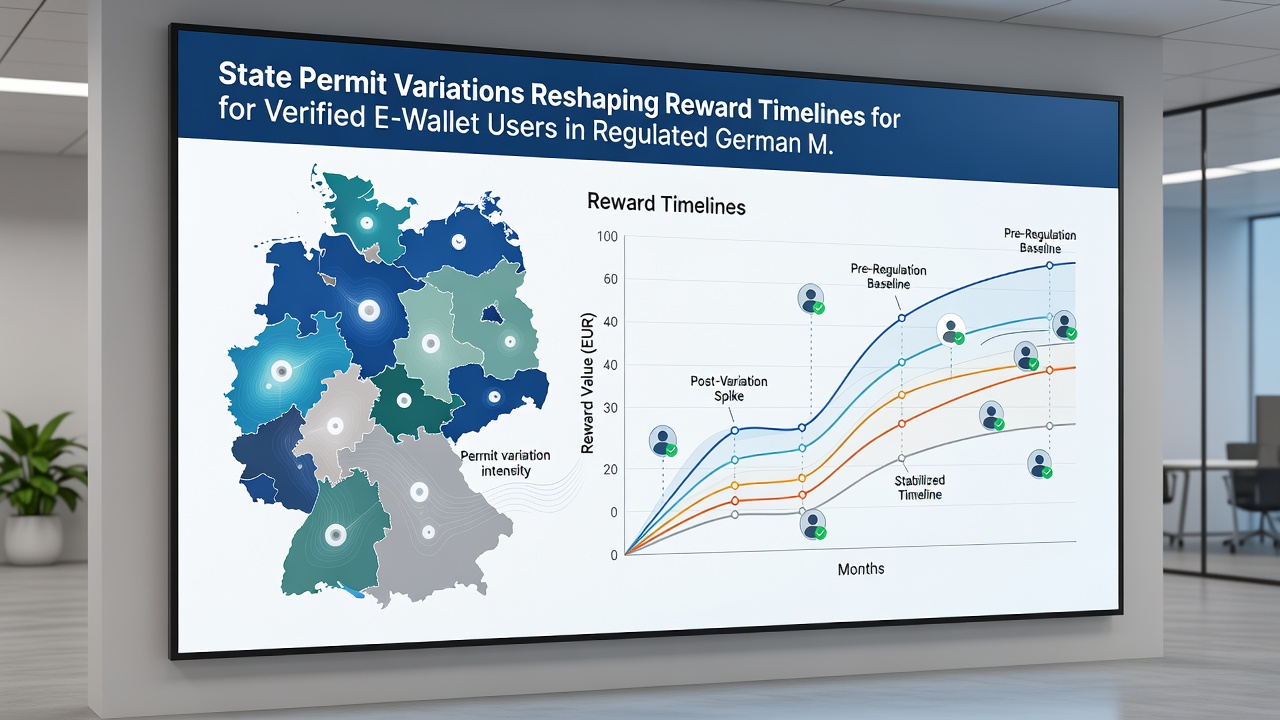 E-Wallet-Verifizierung und Belohnungsmechanismen in deutschen Gaming-Apps