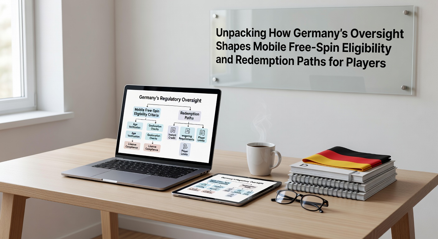 Mobile Schnittstelle mit Free-Spins und lokalen Transaktionen in Deutschland